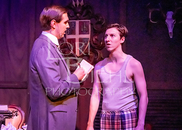 2026-08-03 Act Two An Old-Fashioned Family Murder #1-359