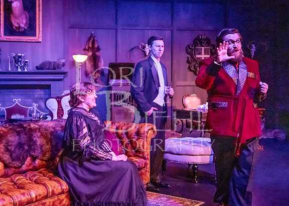 2026-08-03 Act Two An Old-Fashioned Family Murder #1-68