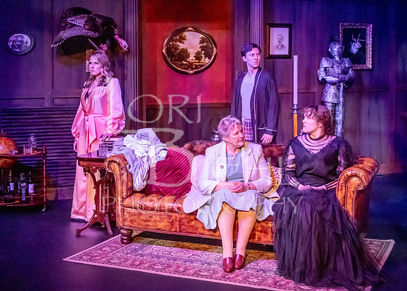 2026-08-03 Act Two An Old-Fashioned Family Murder #2-319
