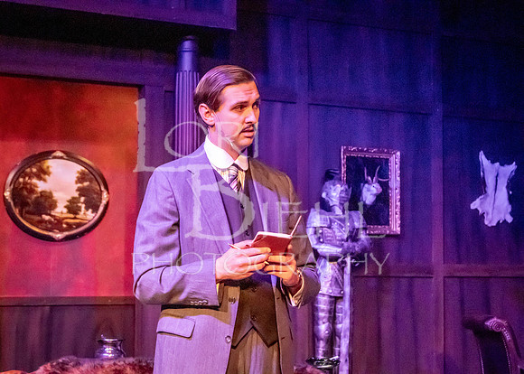 2026-08-03 Act Two An Old-Fashioned Family Murder #1-298