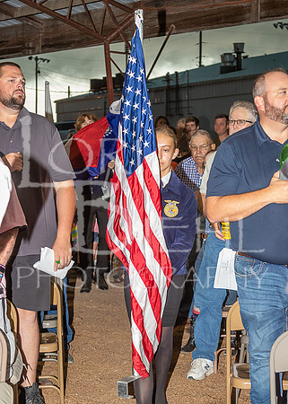 2021-07-15 LCF Livestock Auction Flag Ceremony & Misc - LB-35