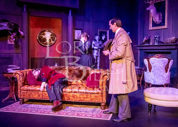 2026-08-03 Act Two An Old-Fashioned Family Murder #1-267