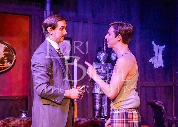 2026-08-03 Act Two An Old-Fashioned Family Murder #1-373
