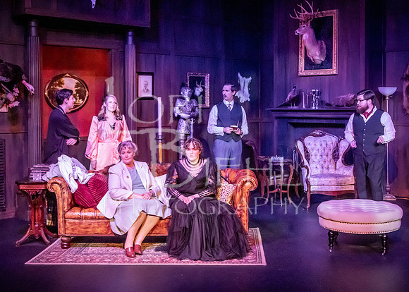 2026-08-03 Act Two An Old-Fashioned Family Murder #2-148
