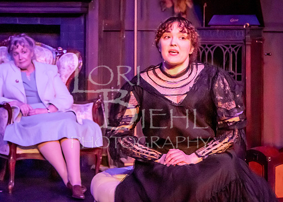2026-08-03 Act Two An Old-Fashioned Family Murder #1-450