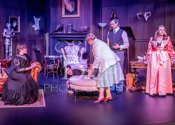 2026-08-03 Act Two An Old-Fashioned Family Murder #2-187