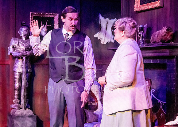 2026-08-03 Act Two An Old-Fashioned Family Murder #2-23
