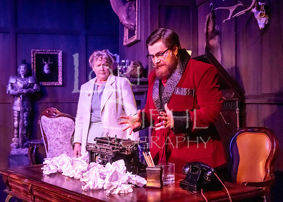 2026-08-03 Act Two An Old-Fashioned Family Murder #1-159