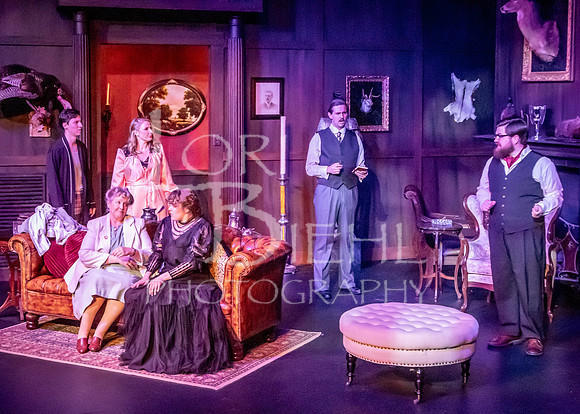 2026-08-03 Act Two An Old-Fashioned Family Murder #2-144