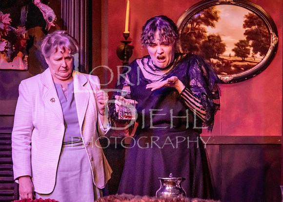 2026-08-03 Act Two An Old-Fashioned Family Murder #1-180