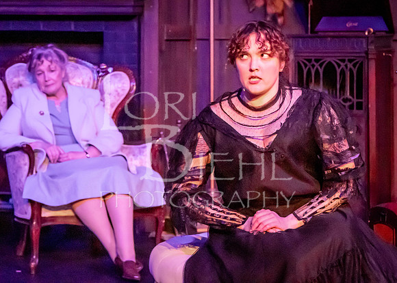 2026-08-03 Act Two An Old-Fashioned Family Murder #1-452