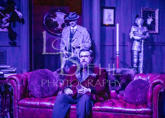 2026-08-03 Act Two An Old-Fashioned Family Murder #1-251