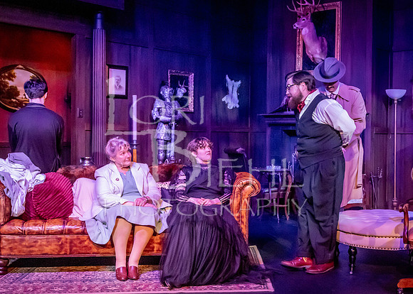 2026-08-03 Act Two An Old-Fashioned Family Murder #2-389