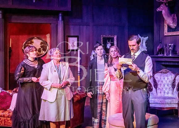 2026-08-03 Act Two An Old-Fashioned Family Murder #2-248