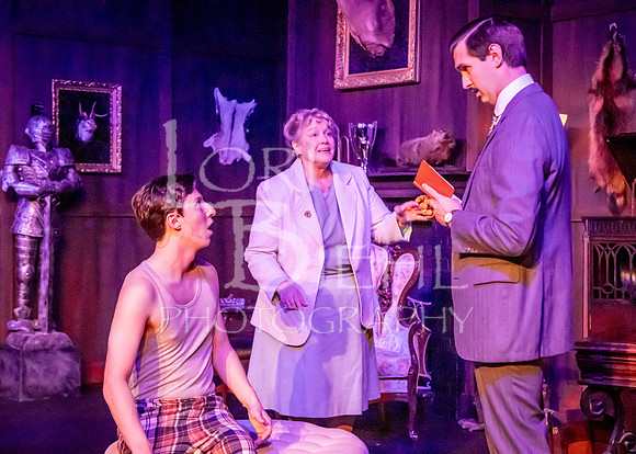 2026-08-03 Act Two An Old-Fashioned Family Murder #1-357