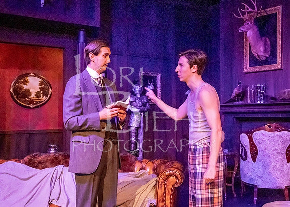 2026-08-03 Act Two An Old-Fashioned Family Murder #1-300