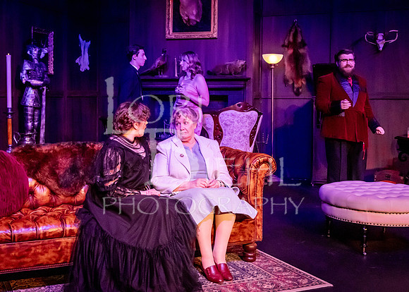 2026-08-03 Act Two An Old-Fashioned Family Murder #1-122