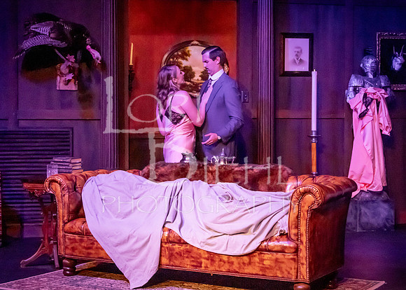 2026-08-03 Act Two An Old-Fashioned Family Murder #1-424