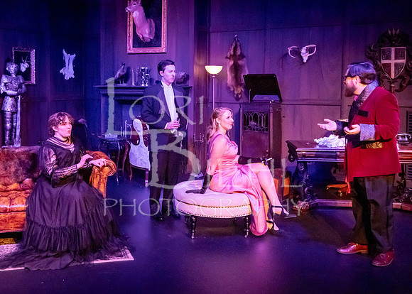 2026-08-03 Act Two An Old-Fashioned Family Murder #1-29