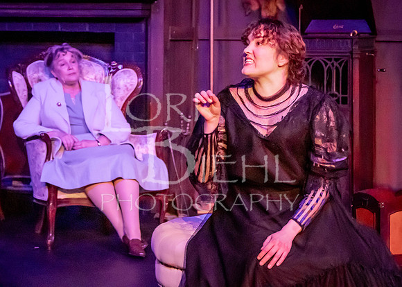 2026-08-03 Act Two An Old-Fashioned Family Murder #1-448