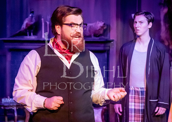 2026-08-03 Act Two An Old-Fashioned Family Murder #2-178
