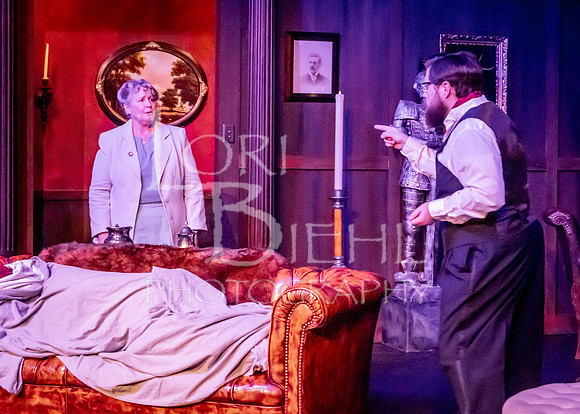 2026-08-03 Act Two An Old-Fashioned Family Murder #1-514