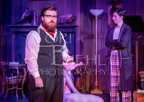 2026-08-03 Act Two An Old-Fashioned Family Murder #2-299