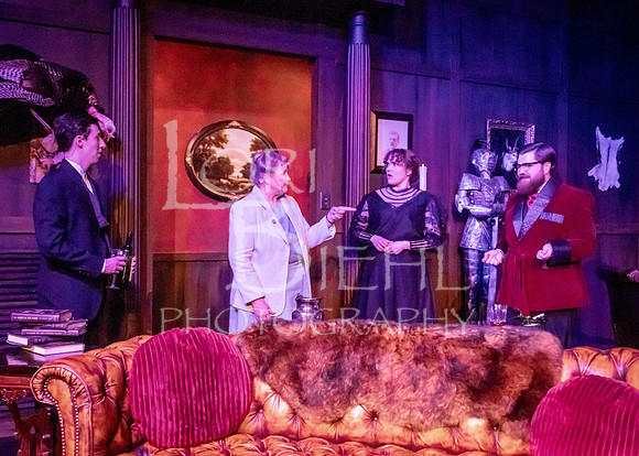 2026-08-03 Act Two An Old-Fashioned Family Murder #1-167