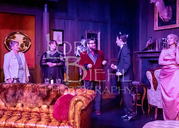 2026-08-03 Act Two An Old-Fashioned Family Murder #1-172