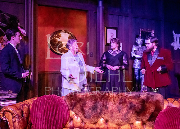 2026-08-03 Act Two An Old-Fashioned Family Murder #1-165