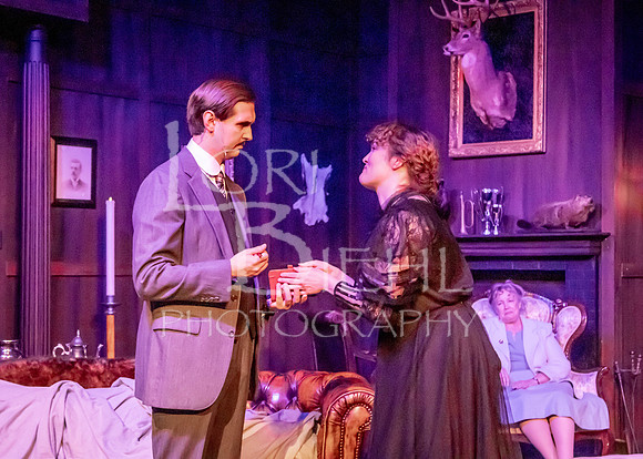 2026-08-03 Act Two An Old-Fashioned Family Murder #1-456