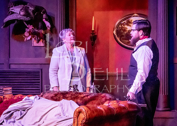 2026-08-03 Act Two An Old-Fashioned Family Murder #1-509