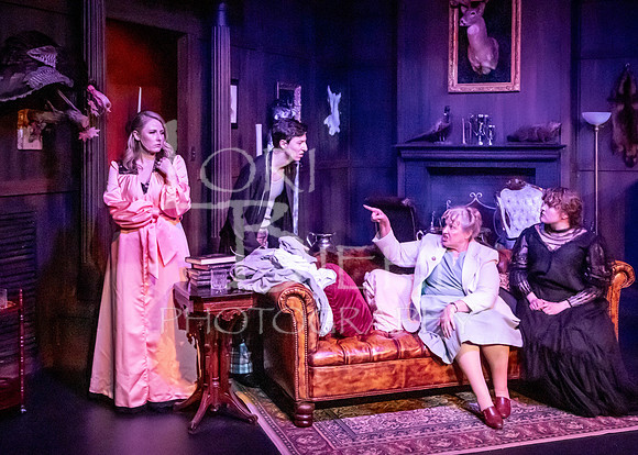 2026-08-03 Act Two An Old-Fashioned Family Murder #2-327