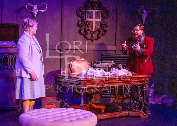 2026-08-03 Act Two An Old-Fashioned Family Murder #1-136
