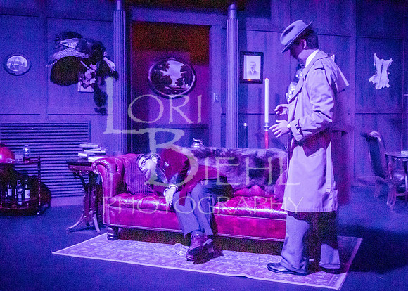 2026-08-03 Act Two An Old-Fashioned Family Murder #1-258