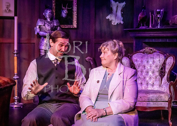 2026-08-03 Act Two An Old-Fashioned Family Murder #2-50