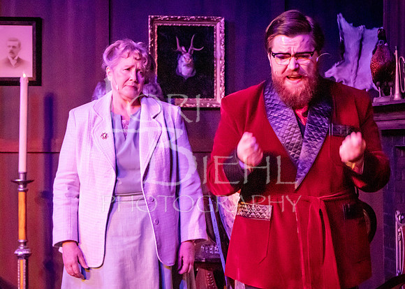 2026-08-03 Act Two An Old-Fashioned Family Murder #1-199
