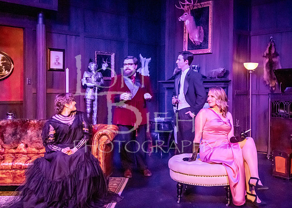 2026-08-03 Act Two An Old-Fashioned Family Murder #1-35