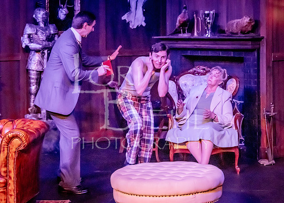 2026-08-03 Act Two An Old-Fashioned Family Murder #1-482