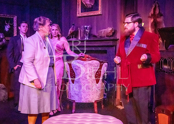 2026-08-03 Act Two An Old-Fashioned Family Murder #1-129