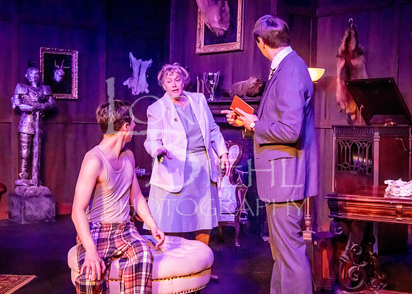 2026-08-03 Act Two An Old-Fashioned Family Murder #1-354