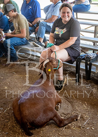 2024-07-12 LCF Open Breeding Goat Show #1 - LB-125