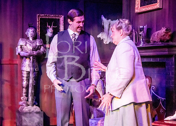 2026-08-03 Act Two An Old-Fashioned Family Murder #2-25