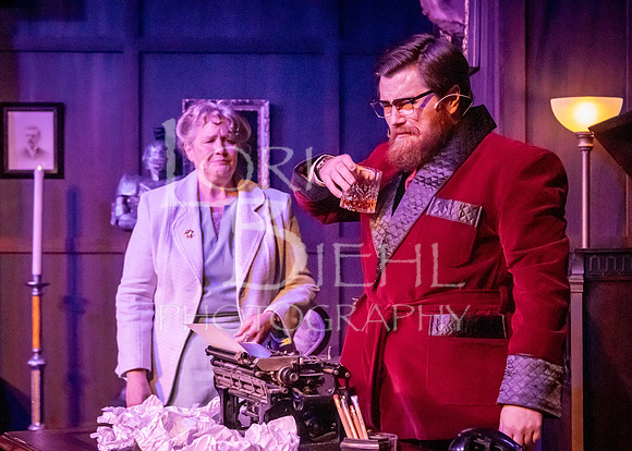 2026-08-03 Act Two An Old-Fashioned Family Murder #1-210