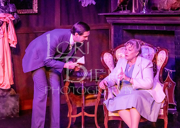 2026-08-03 Act Two An Old-Fashioned Family Murder #1-409