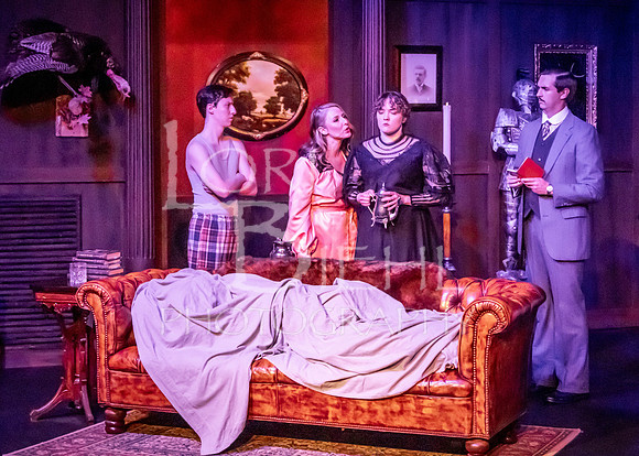 2026-08-03 Act Two An Old-Fashioned Family Murder #1-474