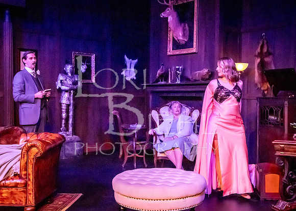 2026-08-03 Act Two An Old-Fashioned Family Murder #1-390