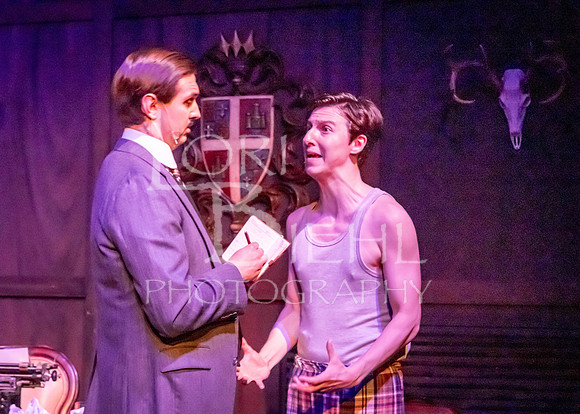 2026-08-03 Act Two An Old-Fashioned Family Murder #1-362