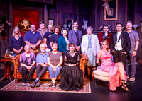 2026-08-03 Act Two An Old-Fashioned Family Murder #1-11