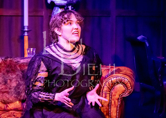 2026-08-03 Act Two An Old-Fashioned Family Murder #1-37